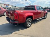 Used 2016 Chevrolet Colorado Z71 image 3