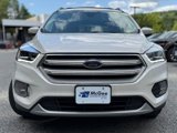 Used 2018 Ford Escape Titanium image 2