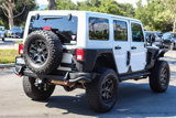 Used 2013 Jeep Wrangler Sahara image 4
