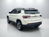 Used 2019 Jeep Compass Limited image 3