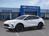New 2025 Buick Envista Sport Touring w/ Convenience I Package image 2