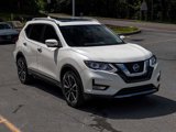 Used 2018 Nissan Rogue SL image 3