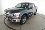 Used 2020 Ford F150 XLT w/ Equipment Group 302A Luxury image 3