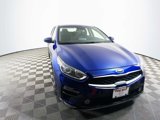 Used 2020 Kia Forte LXS image 3