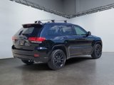 Used 2018 Jeep Grand Cherokee Altitude image 3
