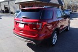 Used 2016 Ford Explorer XLT w/ Equipment Group 202A image 6