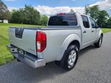 Used 2011 Nissan Frontier SV image 6