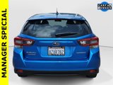 Used 2022 Subaru Impreza 2.0i image 4