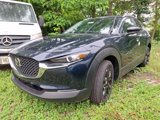 New 2025 MAZDA CX-30 AWD 2.5 S w/ Select Sport Pkg image 3