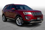 Used 2017 Ford Explorer Limited image 2