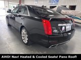 Used 2014 Cadillac CTS Premium image 4