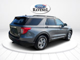 Used 2022 Ford Explorer XLT image 3