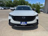 New 2025 MAZDA CX-50 AWD 2.5 S w/ Cargo Package image 3