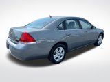 Used 2008 Chevrolet Impala LS image 3