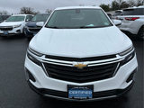 Certified 2022 Chevrolet Equinox LT image 5