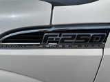 Used 2016 Ford F250 Lariat w/ Chrome Package image 3