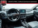 Used 2021 Hyundai Kona Ultimate image 4