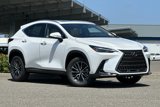 New 2025 Lexus NX 250 AWD w/ Premium Package image 2
