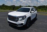Used 2022 GMC Terrain SLT image 2