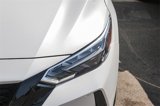 Used 2023 Nissan Sentra SR w/ Midnight Edition Package image 5