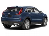 Certified 2025 Cadillac XT4 Premium Luxury w/ Cold Weather Package image 2