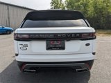 Used 2019 Land Rover Range Rover Velar R-Dynamic SE image 5