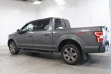 Used 2018 Ford F150 XLT w/ Equipment Group 302A Luxury image 3