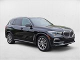 Used 2019 BMW X5 xDrive40i w/ Executive Package image 3