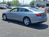 Used 2023 Chevrolet Malibu LT image 4
