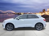 New 2025 Audi Q3 2.0T Premium image 2