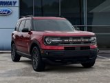 Certified 2021 Ford Bronco Sport Big Bend image 3