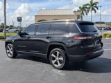 Used 2021 Jeep Grand Cherokee L Limited w/ Trailer Tow Package image 4