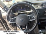 Used 2022 Volkswagen Tiguan SE image 5