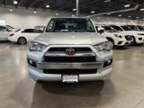Used 2017 Toyota 4Runner Limited image 2