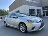 Used 2015 Lexus CT 200h image 2