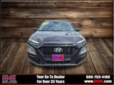 Used 2021 Hyundai Kona Night w/ Cargo Package image 3