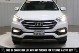 Used 2018 Hyundai Santa Fe Sport w/ 2.4L Value Package 02 image 3