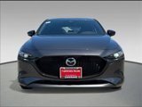 New 2025 MAZDA MAZDA3 s Sport image 2