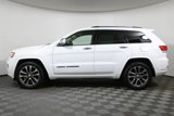 Used 2018 Jeep Grand Cherokee Overland image 2