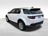 Certified 2023 Land Rover Discovery Sport S image 6