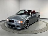 Used 2004 BMW M3 Convertible image 4