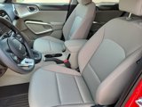 New 2025 Kia Soul LX w/ LX Technology Package image 4