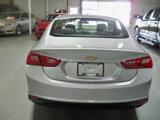 Used 2017 Chevrolet Malibu LT image 4