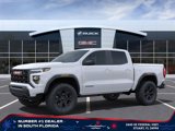 New 2025 GMC Canyon Elevation image 2