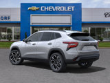New 2025 Chevrolet Trax RS w/ Driver Confidence Package image 3