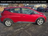 Used 2017 Chevrolet Bolt LT image 2