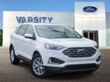 Certified 2022 Ford Edge SEL w/ Convenience Package image 1