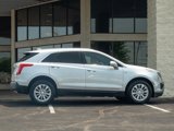Used 2018 Cadillac XT5 FWD image 4