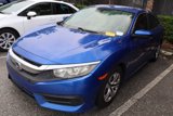 Used 2017 Honda Civic LX image 2