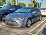 Used 2022 Toyota Corolla LE image 2